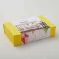 Bench Pillow of the Month - March - Fly a Kite