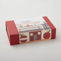Bench Pillow of the Month - September - School's in Session