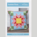 Pillow of the Month - August
