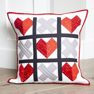 Pillow of the Month - February