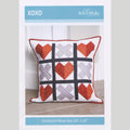 Pillow of the Month - February