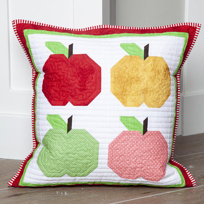 Pillow of the Month - September