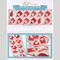 Table Runner of the Month - Love Notes