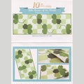 Table Runner of the Month - Feeling Lucky