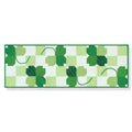 Table Runner of the Month - Feeling Lucky