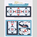 Table Runner of the Month - Stars & Stripes