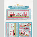 Table Runner of the Month - Family Campout