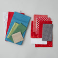 Table Runner of the Month - Apple Spice