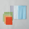 Table Runner of the Month - Springtime Bunnies