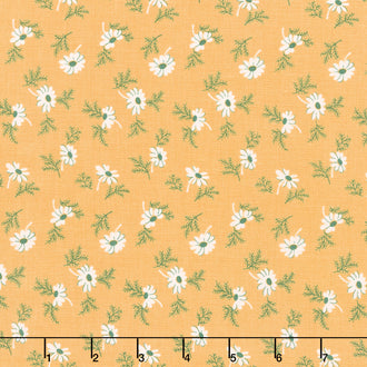 Home Town Holiday - Pineflower Cider Yardage