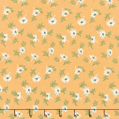 Home Town Holiday - Pineflower Cider Yardage