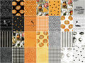 Pumpkin Patch (Riley Blake) Rolie Polie Alternative View #2