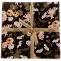 Apricot & Persimmon 10" Stackers