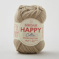 Sirdar Happy Cotton - Safari Primary Image