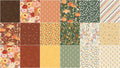 Harvest Gathering (Windham) 2 1/2" Strips Alternative View #2
