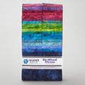 Brilliant Gems Batiks Strips Alternative View #1