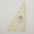 Quilters Select Twin Set of 60 Degree Half Triangle Rulers Alternative View #2