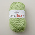 Cherub Bulky Yarn - White