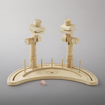 Missouri Star Adjustable Tabletop Embroidery Hoop Stand