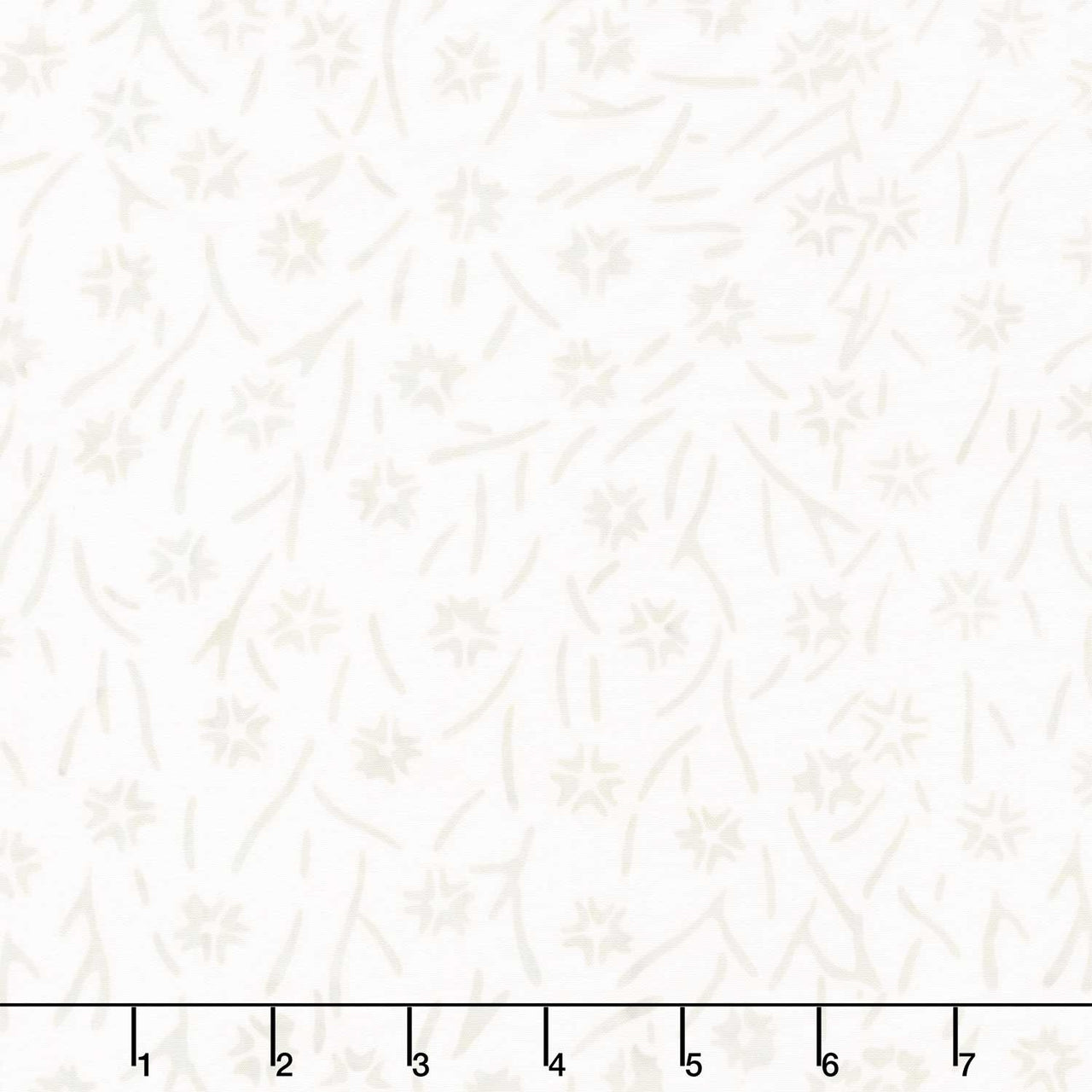 Tonga Batiks - Heron Woodcut Pearl Yardage