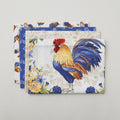 Morning Serenade Place Mats Kit