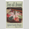 Trees All Around Table Topper or Tree Skirt Kit Alternative View #3