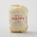 Sirdar Happy Cotton - Lemonade Primary Image