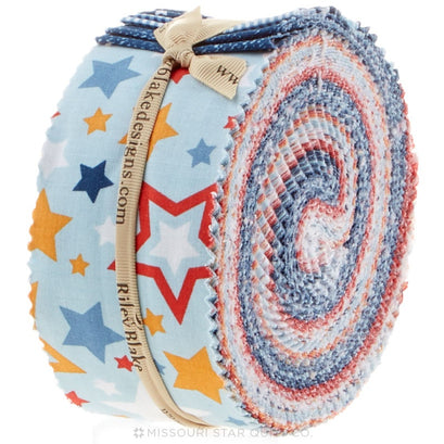 Lucky Star Rolie Polie