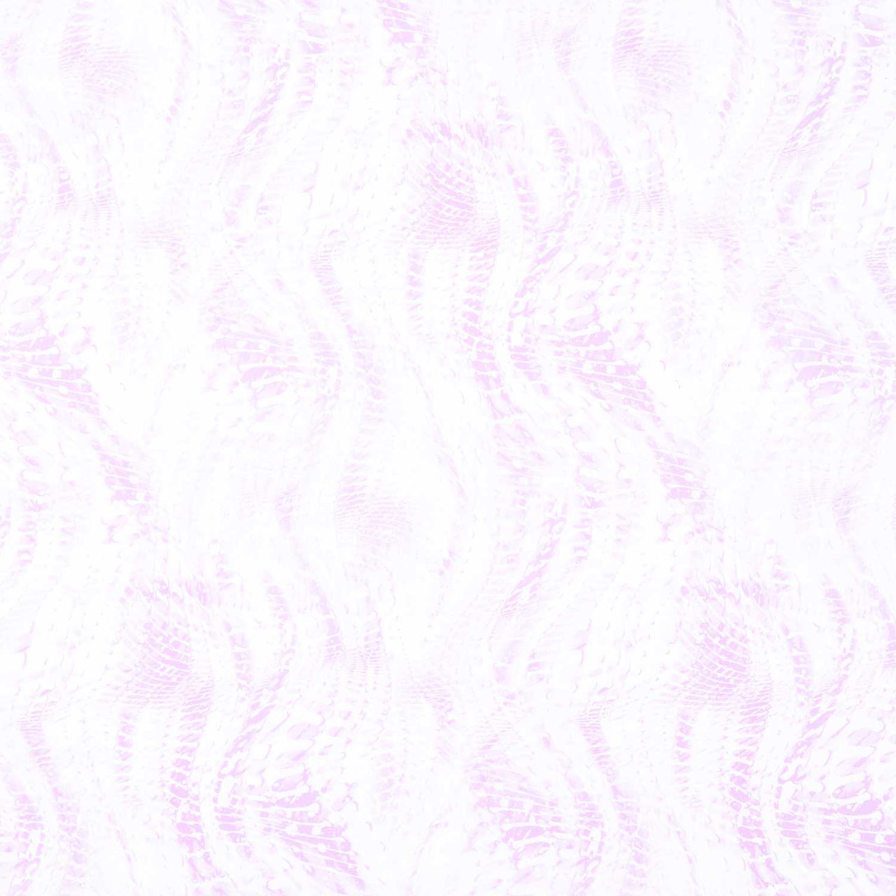 On Dragonfly Wings - Rippling Waves Light Lavender Yardage Primary Image