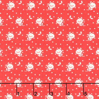 Jelly & Jam - Marmalade Strawberry Yardage