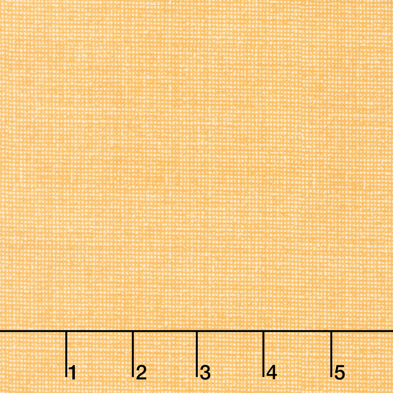 Laminated Cotton - Marigold Linen Yardage