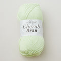 Cherub Aran Yarn