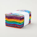 Paint Splatter Batiks 2.0 Fat Quarter Bundle Alternative View #1