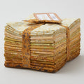 Java Batiks Gold Favorites Fat Quarter Bundle Alternative View #1