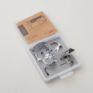 Bernette DIY Sewing Set for b08 Straight Stitch