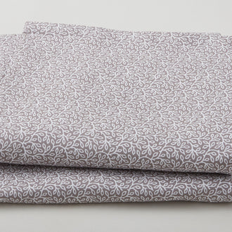 Jeanette - Taupe 108" 3 Yard Cut