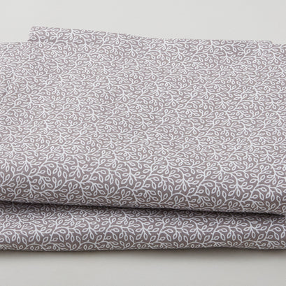 Jeanette - Taupe 108" 3 Yard Cut