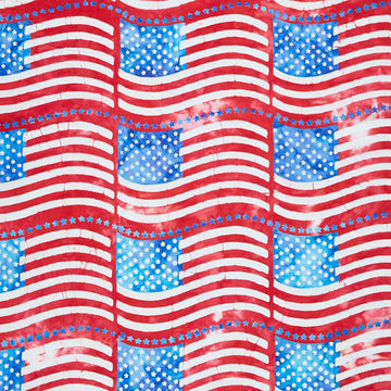 Artisan Batiks - Liberty 2 American Flag Americana Yardage
