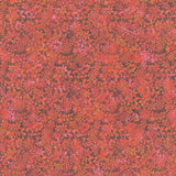 Prism II - Brocade Crimson Yardage Primary Image