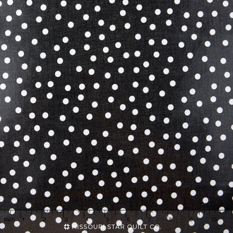 Remix - Jet Slicker Yardage