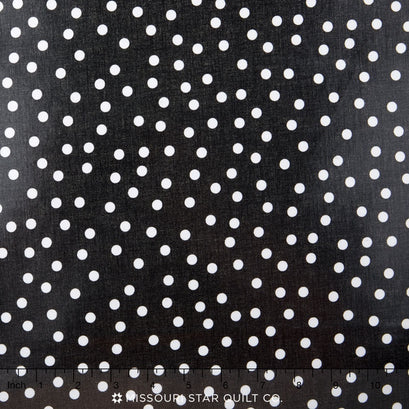 Remix - Jet Slicker Yardage