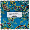 Les Fleurs de Nantes 5" Stackers