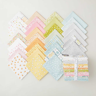 Shine Fat Quarter Bundle