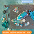Oliso ProPress Link™ Wool Felt Pressing Mat - 14" x 14"