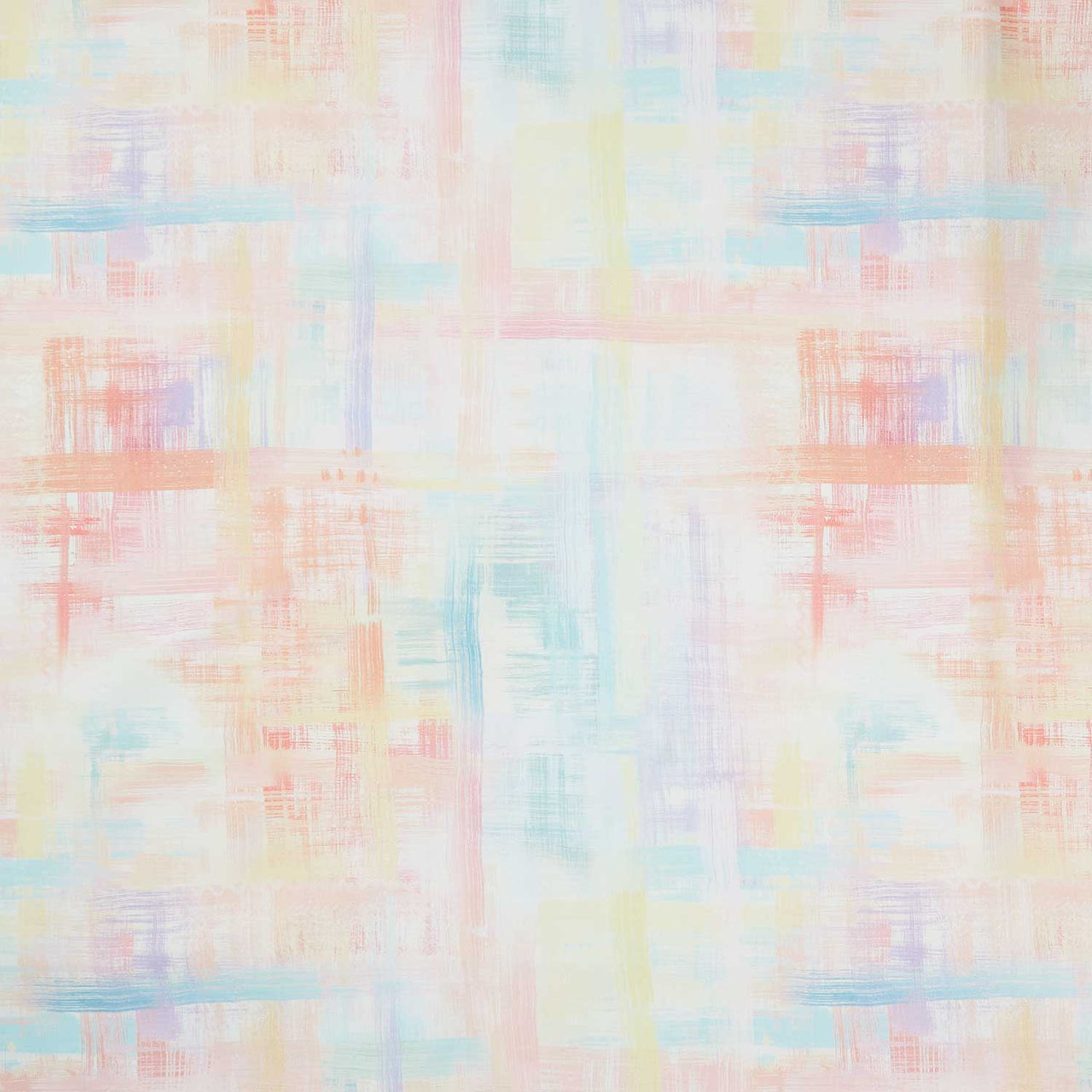 Colorfield Quilt Backs - White Sorbet 108" Wide Backing