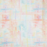 Colorfield Quilt Backs - White Sorbet 108" Wide Backing