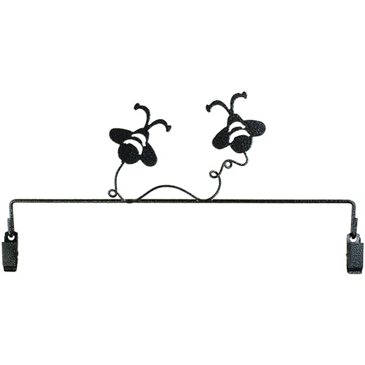 Busy Bee Clip Quilt Holder - 12" Primary Image