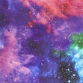 Artisan Spirit - Imagine Nebular Purple 108" Wide Backing