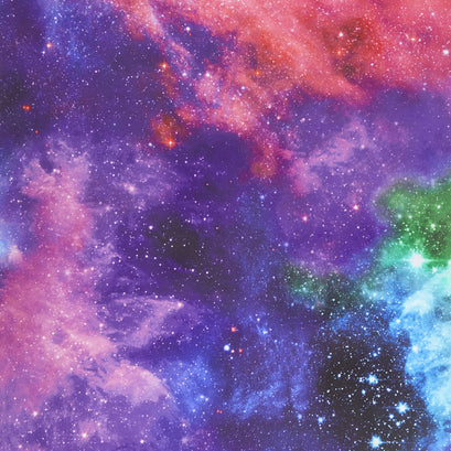 Artisan Spirit - Imagine Nebular Purple 108" Wide Backing