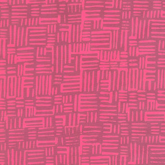 Stenographer's Notebook Batiks - Layers Bing Cherry Yardage